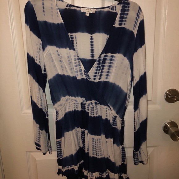 Romper - Picture 1 of 2